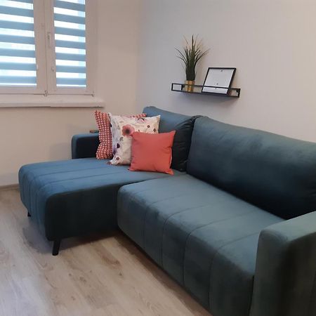 Apartament Katowice Spodek Kültér fotó