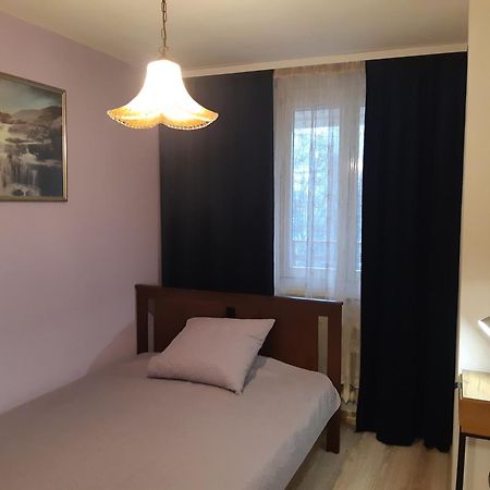 Apartament Katowice Spodek Kültér fotó
