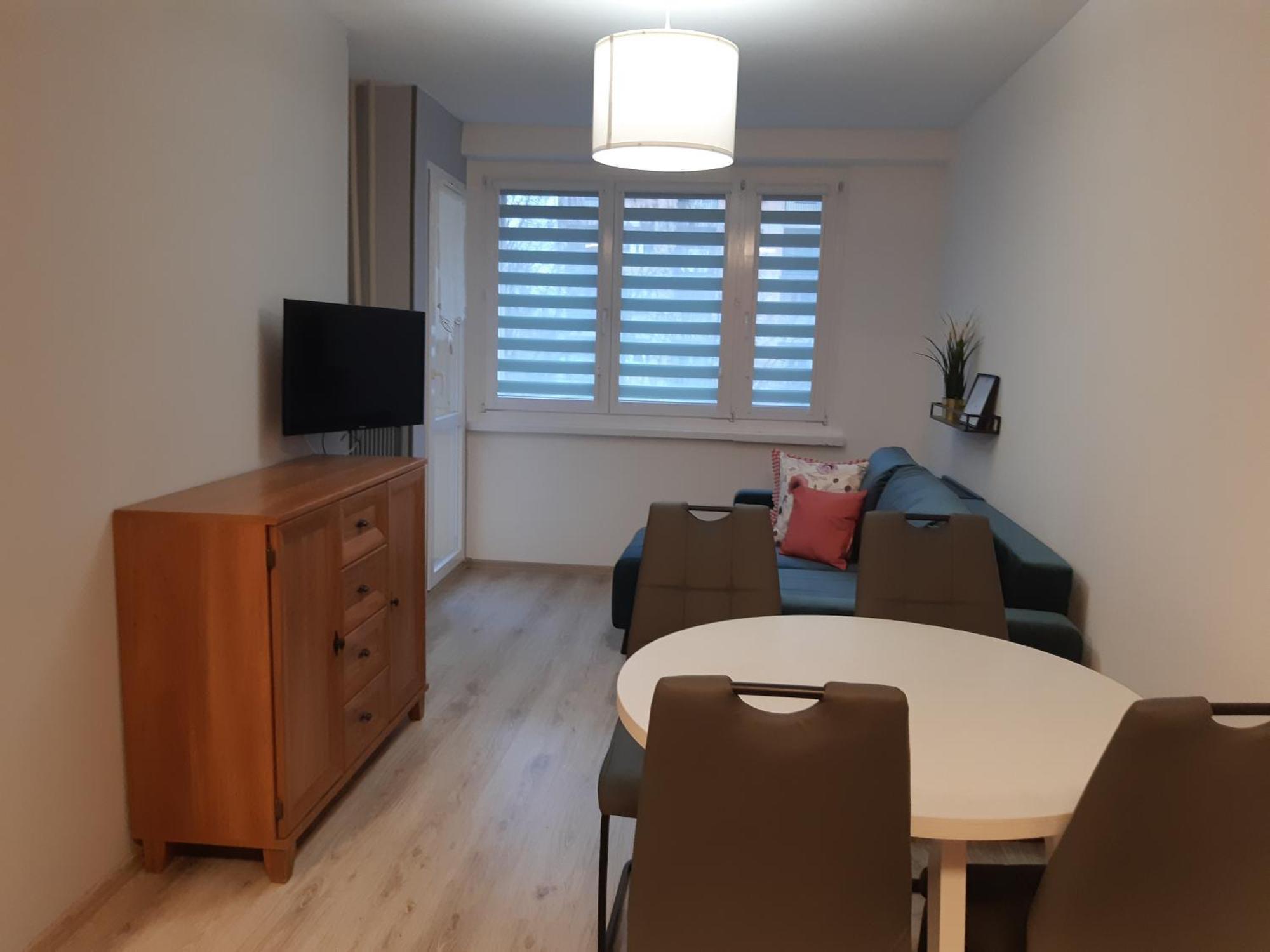 Apartament Katowice Spodek Kültér fotó