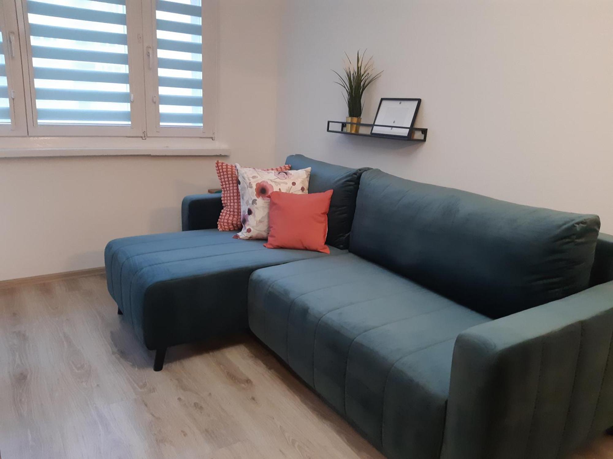 Apartament Katowice Spodek Kültér fotó